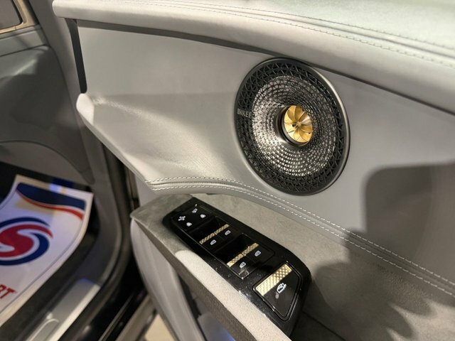 Lotus Eletre 112Kwh S 4Wd Dual Motor Yellow #74