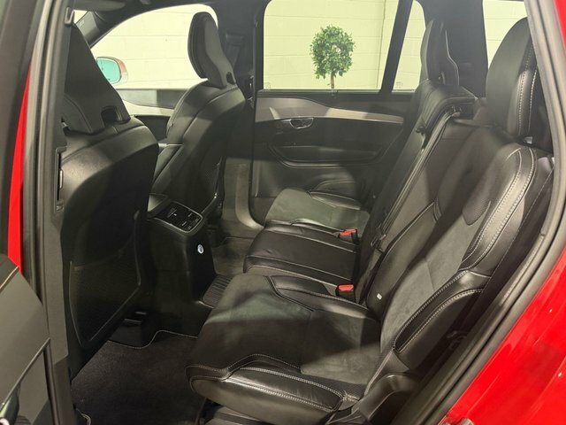Volvo XC90 Xc90 Inscription T8 Phev Awd Black #81