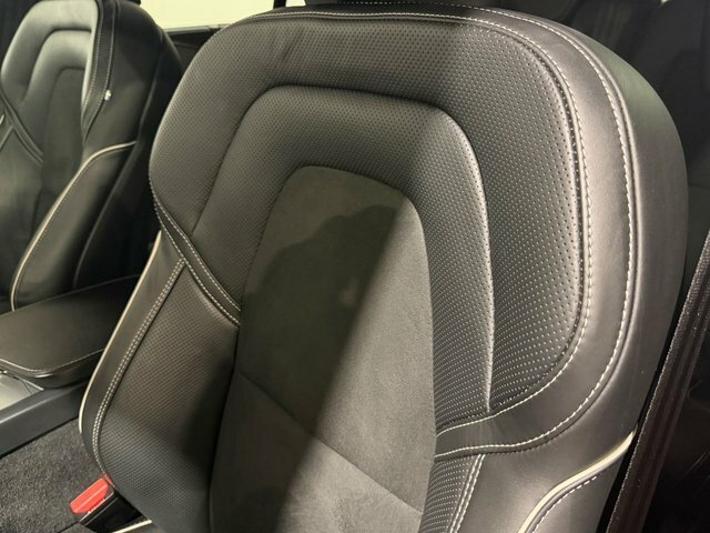 Volvo XC90 Xc90 Inscription T8 Phev Awd Black #80