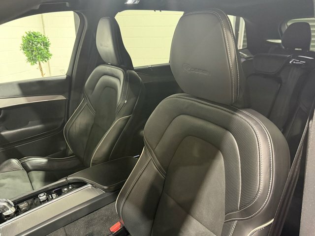 Volvo XC90 Xc90 Inscription T8 Phev Awd Black #79