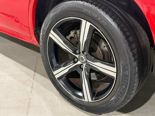 Volvo XC90 Xc90 Inscription T8 Phev Awd Black #57