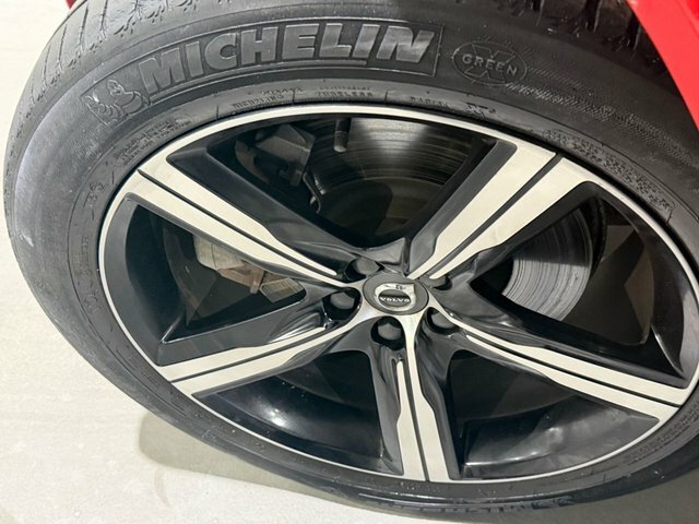 Volvo XC90 Xc90 Inscription T8 Phev Awd Black #58
