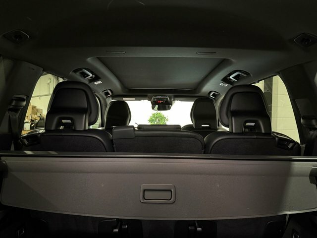 Volvo XC90 Xc90 Inscription T8 Phev Awd Black #55