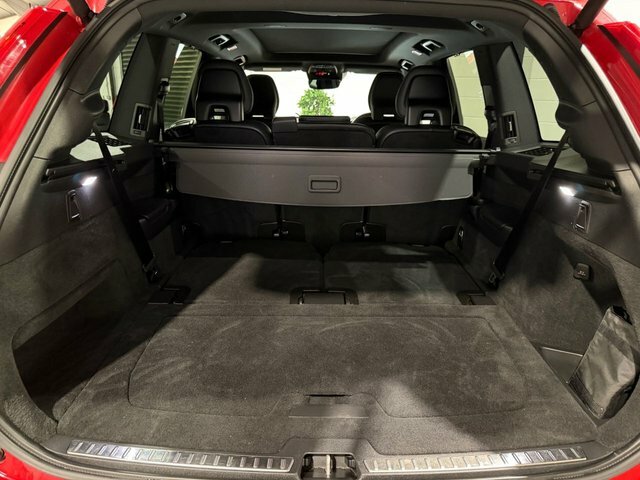 Volvo XC90 Xc90 Inscription T8 Phev Awd Black #54
