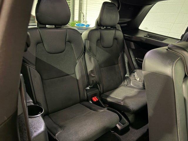 Volvo XC90 Xc90 Inscription T8 Phev Awd Black #10