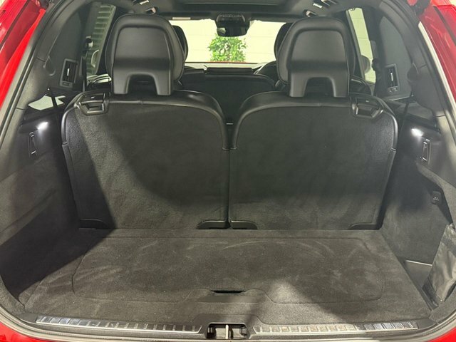 Volvo XC90 Xc90 Inscription T8 Phev Awd Black #53