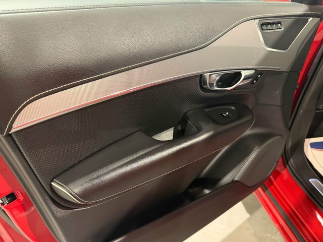 Volvo XC90 Xc90 Inscription T8 Phev Awd Black #75