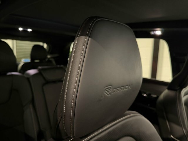 Volvo XC90 Xc90 Inscription T8 Phev Awd Black #61