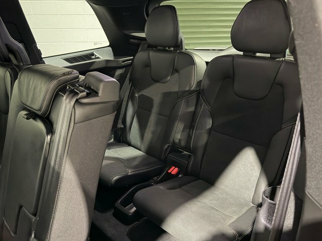 Volvo XC90 Xc90 Inscription T8 Phev Awd Black #87