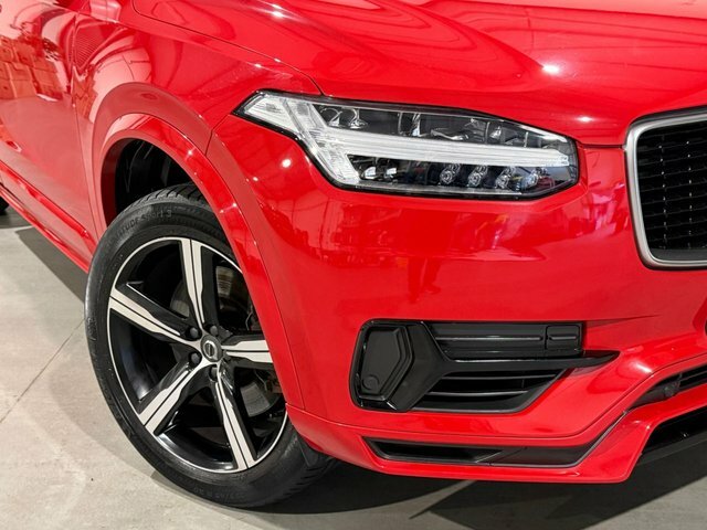 Volvo XC90 Xc90 Inscription T8 Phev Awd Black #21