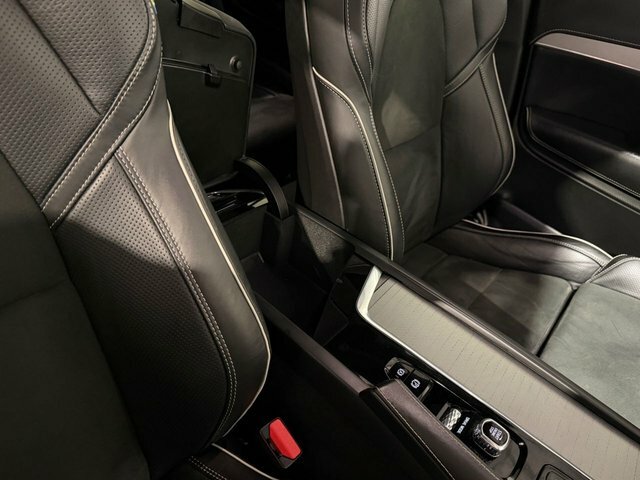 Volvo XC90 Xc90 Inscription T8 Phev Awd Black #63