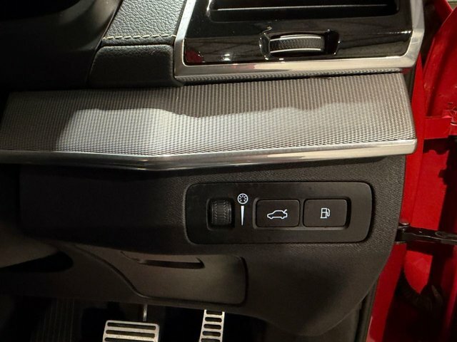 Volvo XC90 Xc90 Inscription T8 Phev Awd Black #30