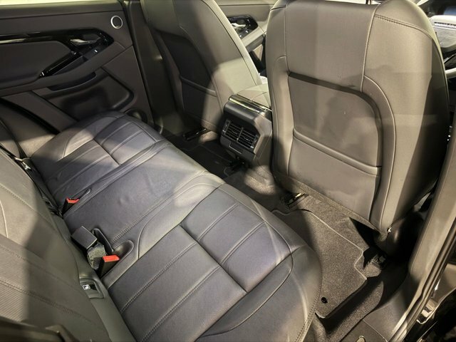 Land Rover Range Rover Evoque 2.0 D200 Mhev Edition Suv 4Wd Euro Black #6
