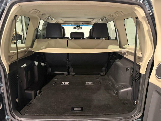 Mitsubishi Shogun 3.2 Di-dc Barbarian 4Wd Euro 5 Swb White #49