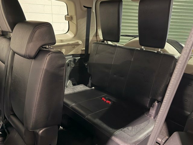 Mitsubishi Shogun 3.2 Di-dc Barbarian 4Wd Euro 5 Swb White #56