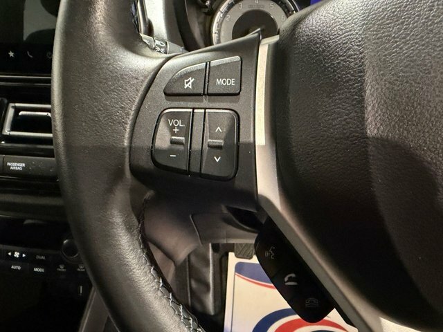 Suzuki S Cross 1.4 Boosterjet Mhev  #38