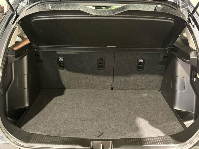 Suzuki S Cross 1.4 Boosterjet Mhev  #48