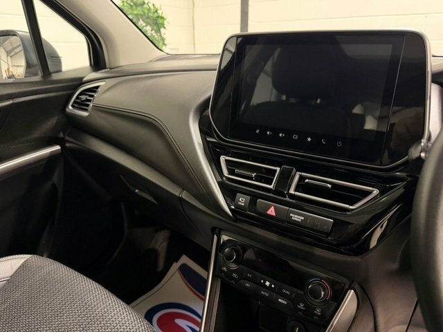 Suzuki S Cross 1.4 Boosterjet Mhev  #21