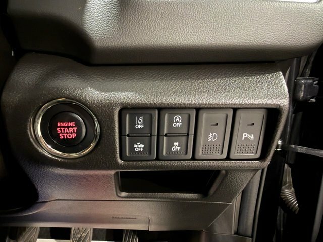 Suzuki S Cross 1.4 Boosterjet Mhev  #42