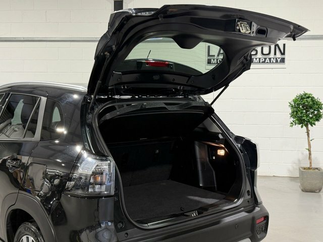 Suzuki S Cross 1.4 Boosterjet Mhev  #47