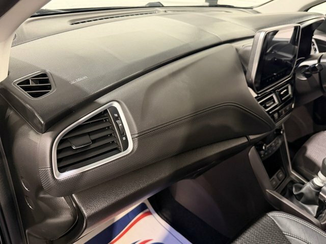 Suzuki S Cross 1.4 Boosterjet Mhev  #55
