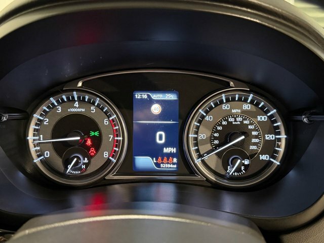 Suzuki S Cross 1.4 Boosterjet Mhev  #41