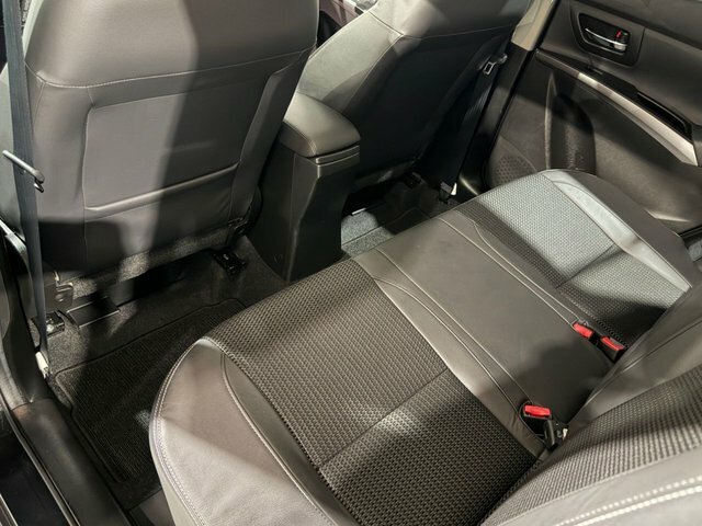 Suzuki S Cross 1.4 Boosterjet Mhev  #57