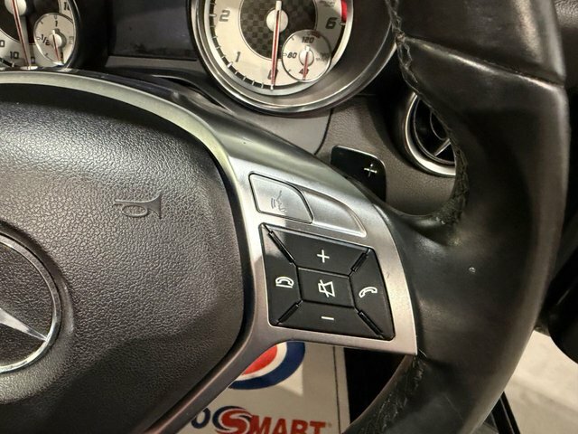 Mercedes-Benz SLK Slk250 Cdi Blueefficiency Silver #27