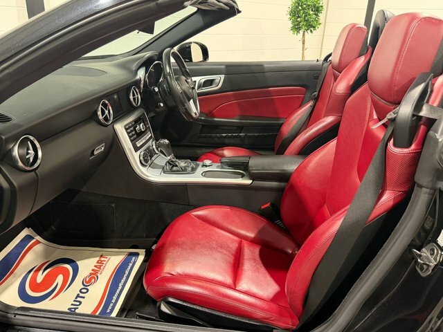 Mercedes-Benz SLK Slk250 Cdi Blueefficiency Silver #49