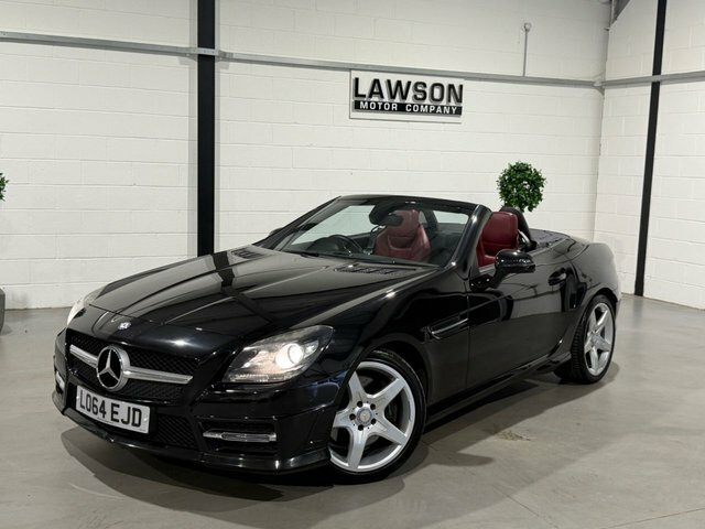 Mercedes-Benz SLK Slk250 Cdi Blueefficiency Silver #22
