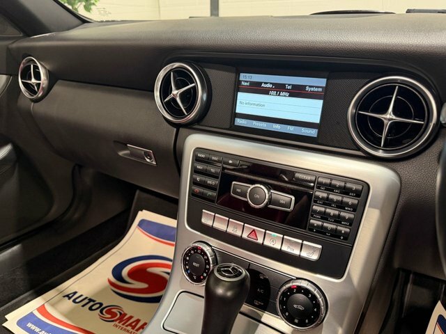 Mercedes-Benz SLK Slk250 Cdi Blueefficiency Silver #14