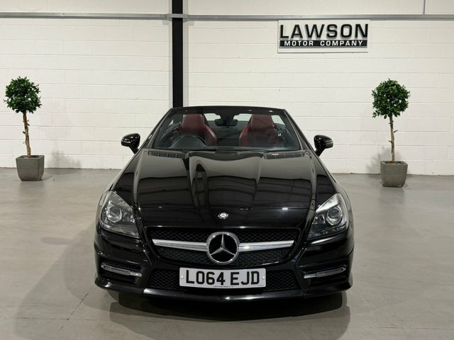 Mercedes-Benz SLK Slk250 Cdi Blueefficiency Silver #21