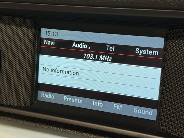Mercedes-Benz SLK Slk250 Cdi Blueefficiency Silver #19