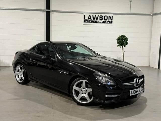 Mercedes-Benz SLK Slk250 Cdi Blueefficiency Silver #55