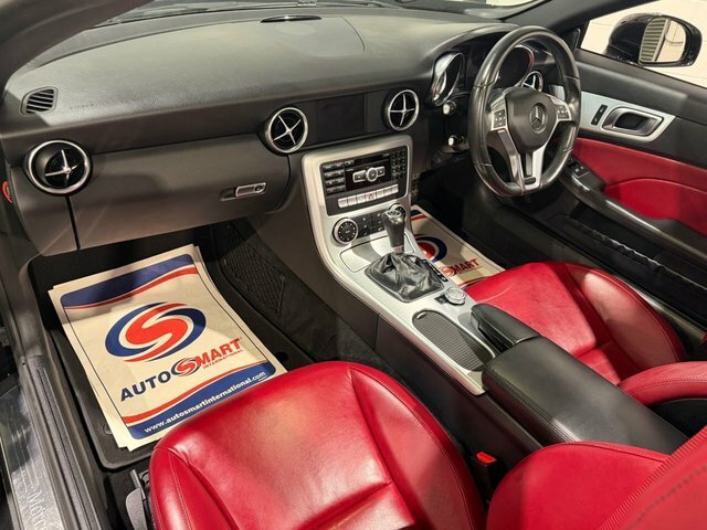Mercedes-Benz SLK Slk250 Cdi Blueefficiency Silver #50