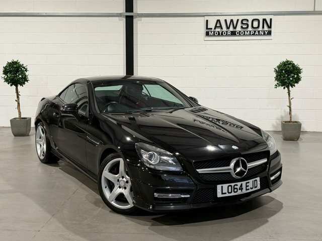 Mercedes-Benz SLK Slk250 Cdi Blueefficiency Silver #11