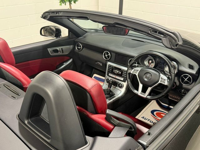 Mercedes-Benz SLK Slk250 Cdi Blueefficiency Silver #44