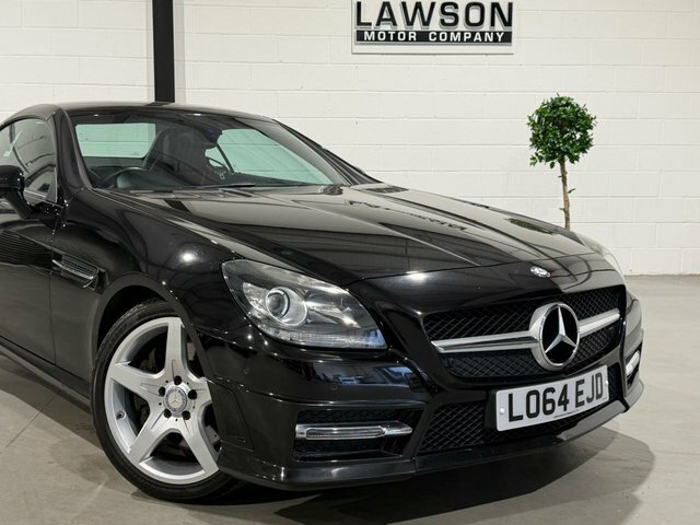 Mercedes-Benz SLK Slk250 Cdi Blueefficiency Silver #7