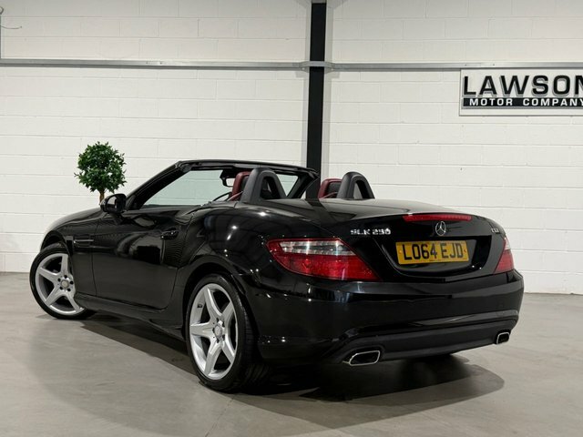 Mercedes-Benz SLK Slk250 Cdi Blueefficiency Silver #34