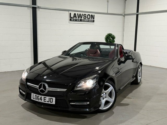 Mercedes-Benz SLK Slk250 Cdi Blueefficiency Silver #41