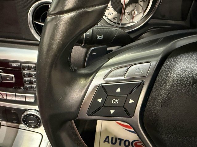 Mercedes-Benz SLK Slk250 Cdi Blueefficiency Silver #24