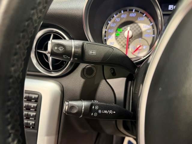Mercedes-Benz SLK Slk250 Cdi Blueefficiency Silver #25