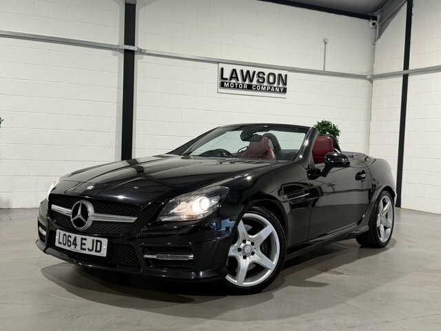 Mercedes-Benz SLK Slk250 Cdi Blueefficiency Silver #40