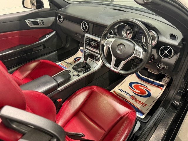 Mercedes-Benz SLK Slk250 Cdi Blueefficiency Silver #13