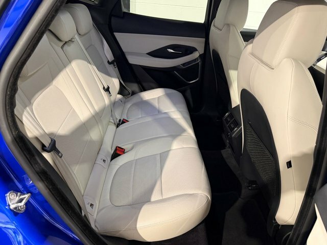Jaguar E-Pace 2.0 D180 R-dynamic Se Suv Awd Euro Blue #5