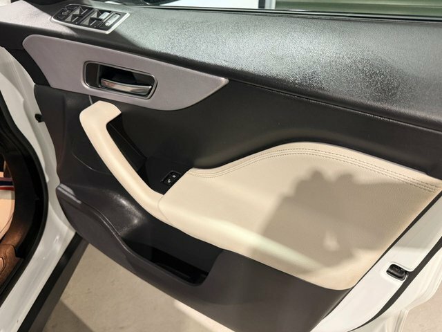 Jaguar F-Pace 2.0 P250i R-sport Awd Euro 6 Ss Grey #21