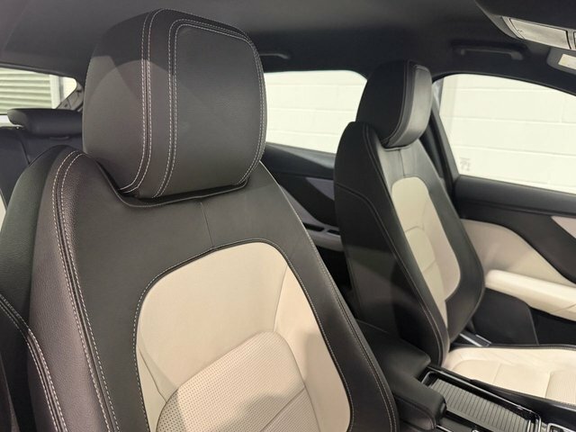 Jaguar F-Pace 2.0 D180 R-sport Suv Awd Euro 6 S White #4