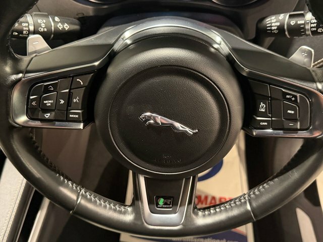 Jaguar F-Pace 2.0 P250i R-sport Awd Euro 6 Ss Grey #39