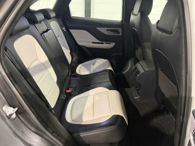 Jaguar F-Pace 2.0 D180 R-sport Suv Awd Euro 6 S White #6
