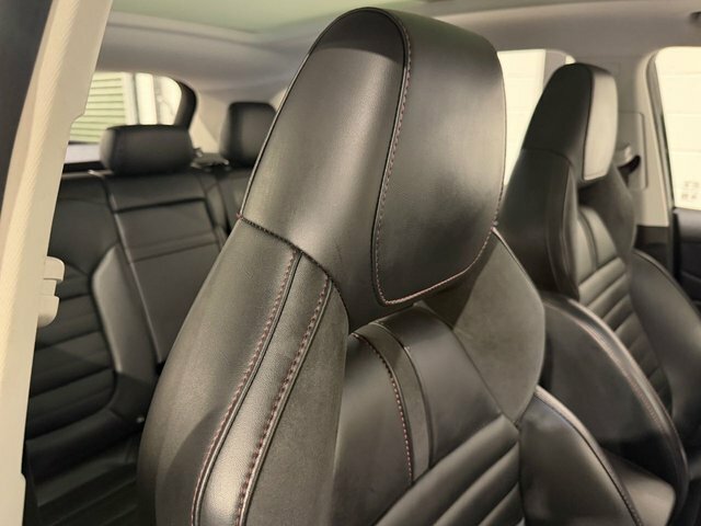 MG HS 1.5 T-gdi Exclusive Suv Dct Euro 6 S S Black #5